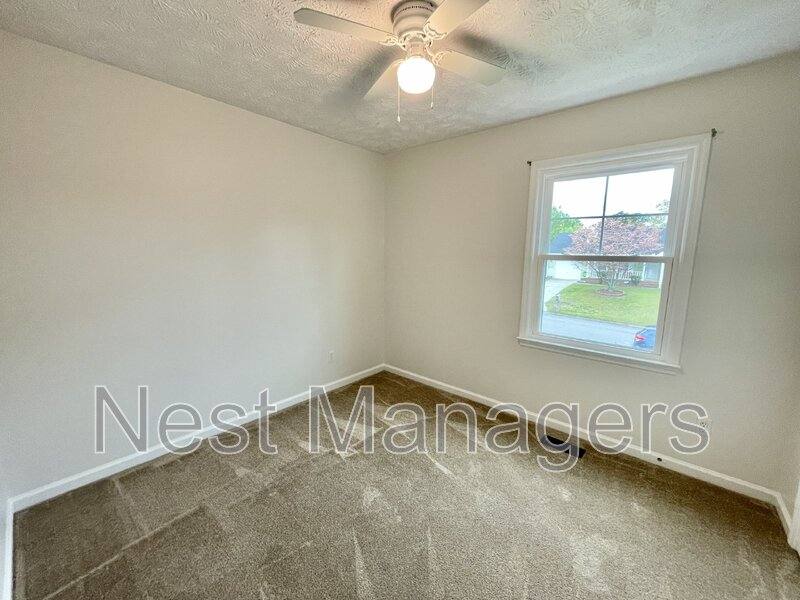 House for rent at 623 Daharan Dr, Fayetteville, NC 28314