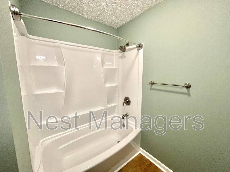 House for rent at 623 Daharan Dr, Fayetteville, NC 28314