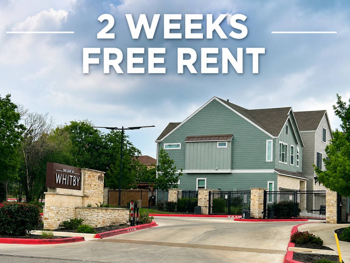 House for rent at 5843 Whitby Rd #13, San Antonio, TX 78240