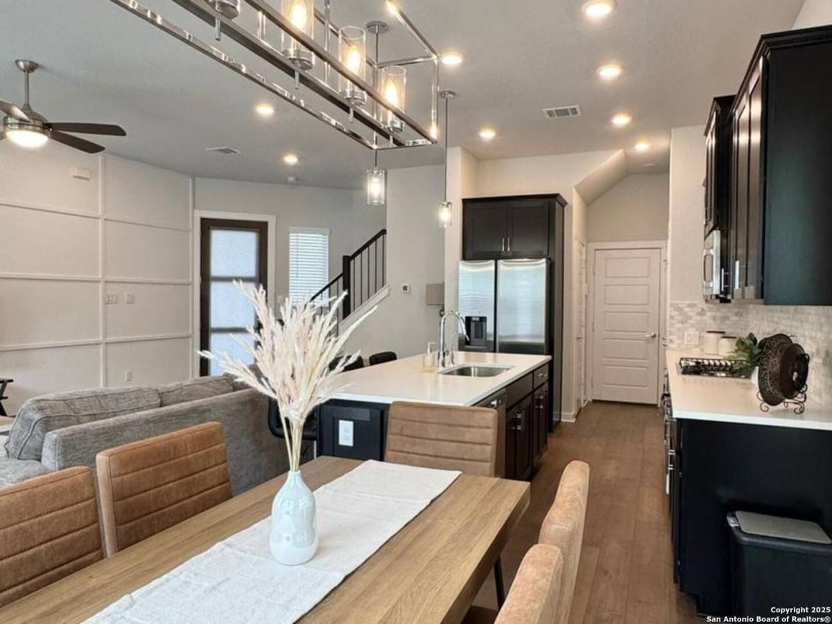 House for rent at 5843 Whitby Rd, San Antonio, TX 78240