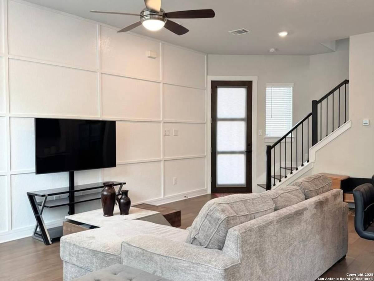 House for rent at 5843 Whitby Rd, San Antonio, TX 78240