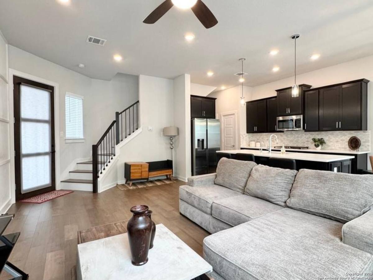 House for rent at 5843 Whitby Rd, San Antonio, TX 78240