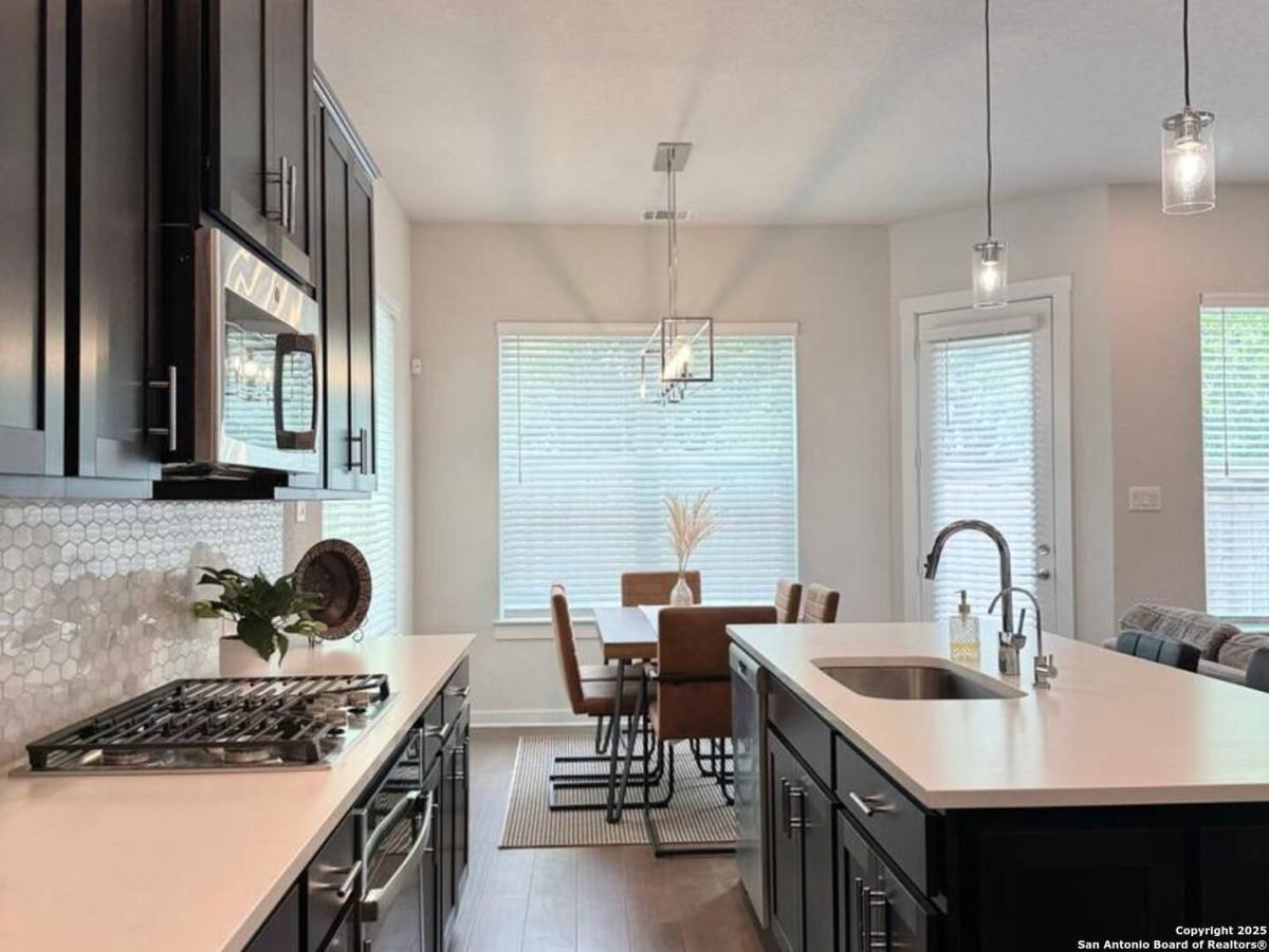 House for rent at 5843 Whitby Rd, San Antonio, TX 78240