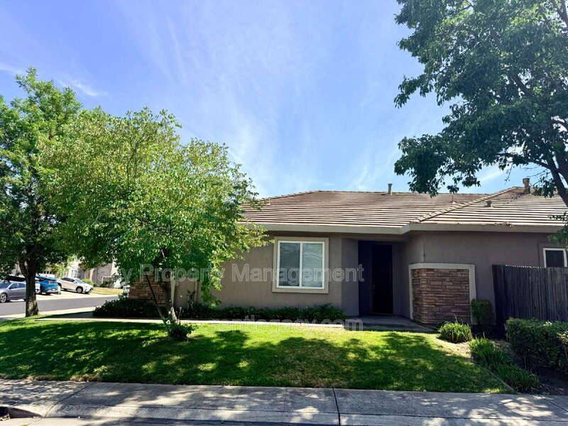 House for rent at 10230 Canadeo Circle, Elk Grove, CA 95757
