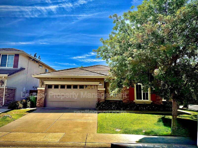 House for rent at 10230 Canadeo Circle, Elk Grove, CA 95757