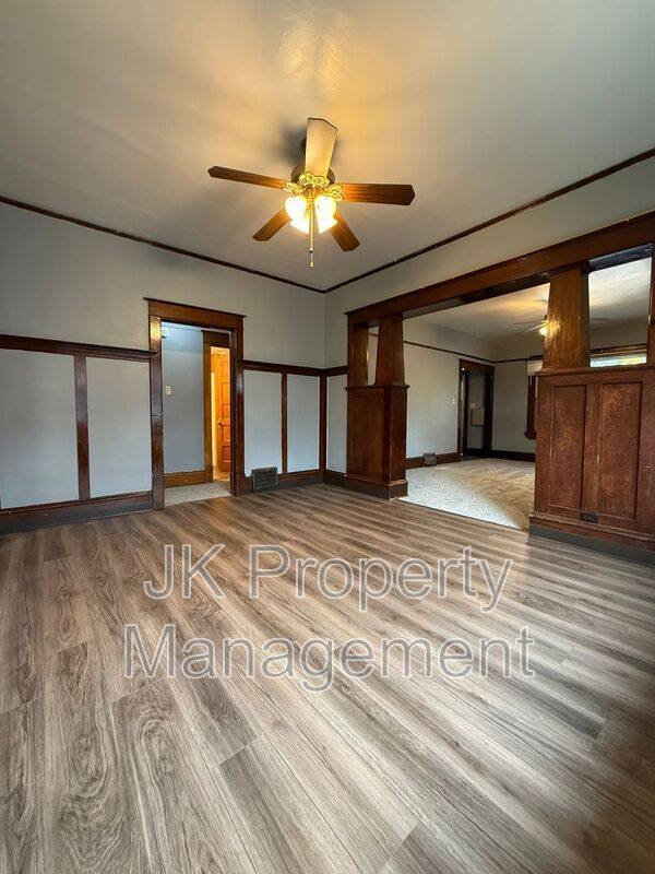 House for rent at 609 6th Ave N, Great Falls, MT 59401