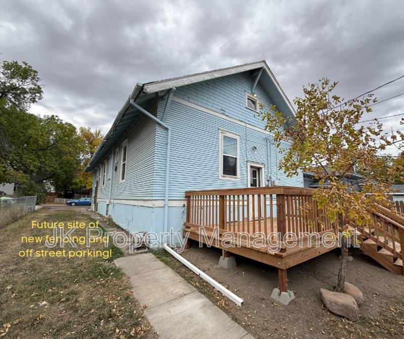 House for rent at 609 6th Ave N, Great Falls, MT 59401