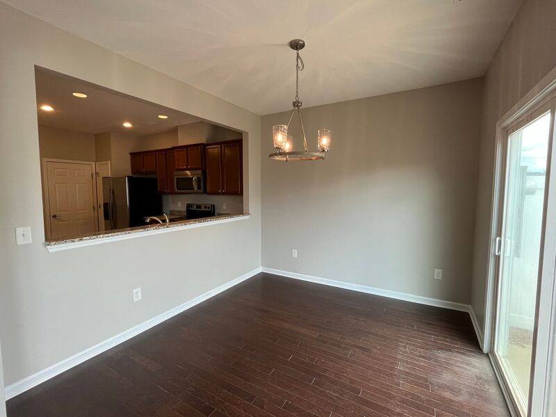 Townhouse for rent at 8206 Yaxley Hall Dr, Raleigh, NC 27616