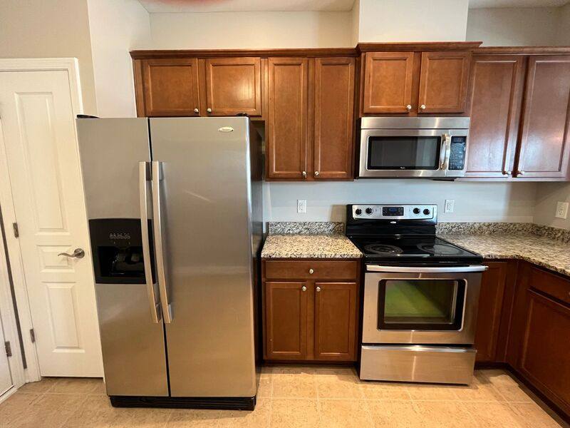 Townhouse for rent at 8206 Yaxley Hall Dr, Raleigh, NC 27616