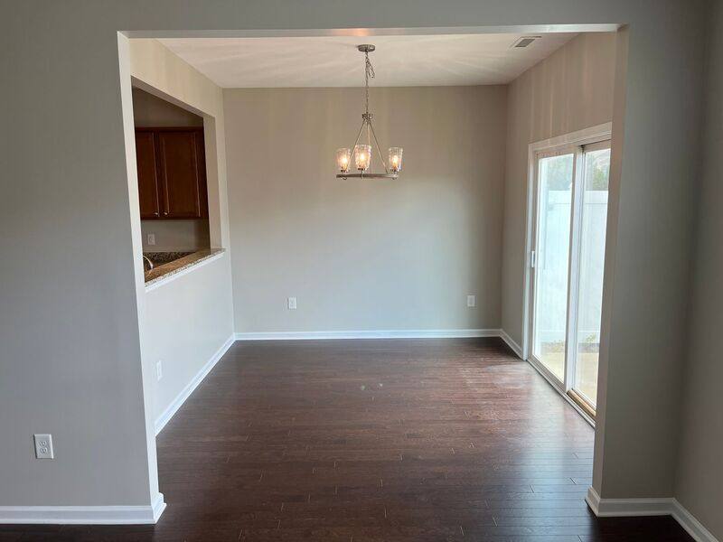 Townhouse for rent at 8206 Yaxley Hall Dr, Raleigh, NC 27616