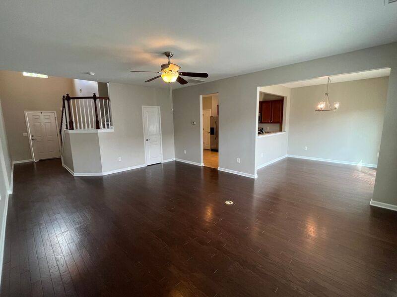 Townhouse for rent at 8206 Yaxley Hall Dr, Raleigh, NC 27616