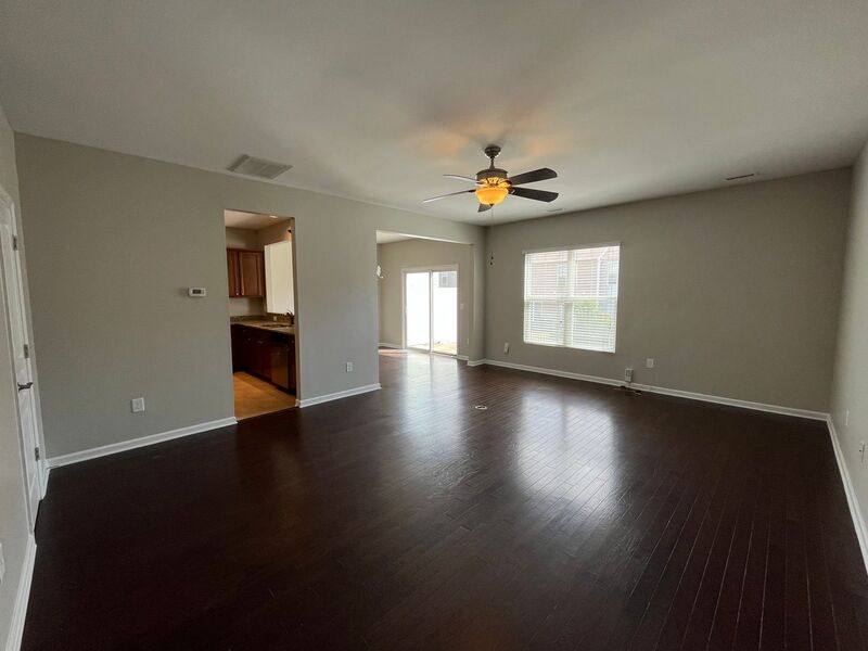 Townhouse for rent at 8206 Yaxley Hall Dr, Raleigh, NC 27616