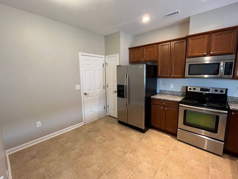 Townhouse for rent at 8206 Yaxley Hall Dr, Raleigh, NC 27616