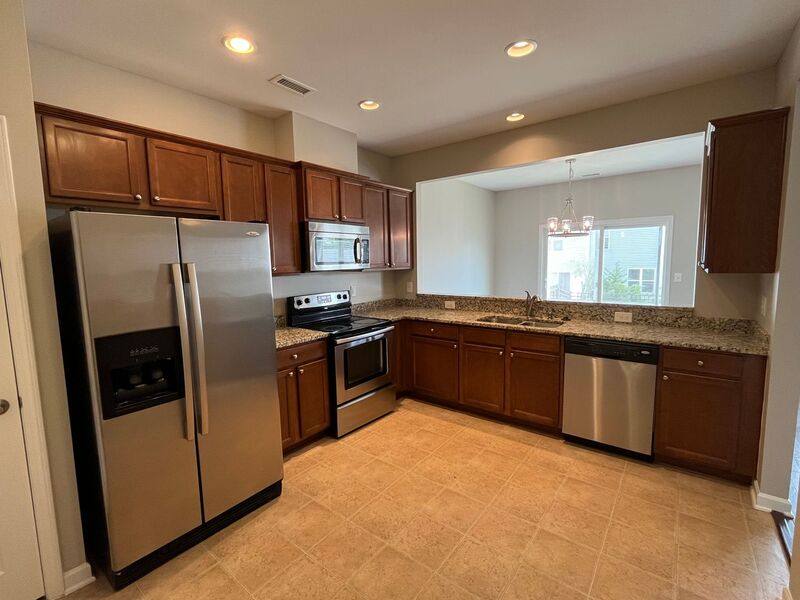 Townhouse for rent at 8206 Yaxley Hall Dr, Raleigh, NC 27616
