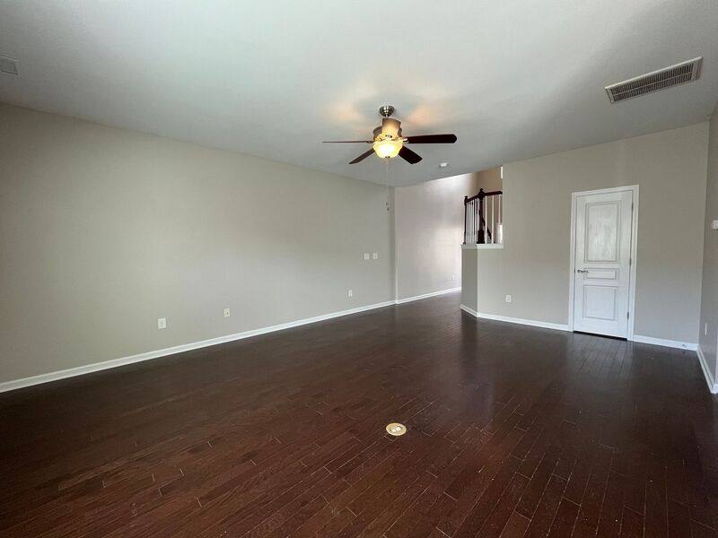 Townhouse for rent at 8206 Yaxley Hall Dr, Raleigh, NC 27616