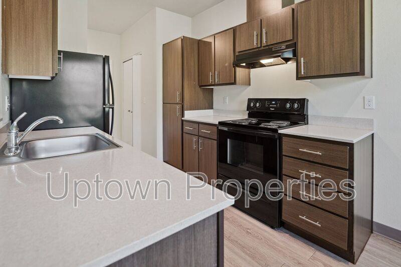 Apartment for rent at 2655 NE 205th Ave #212 D, Fairview, OR 97024
