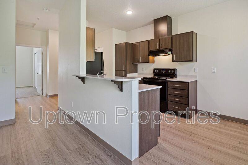 Apartment for rent at 2655 NE 205th Ave #212 D, Fairview, OR 97024