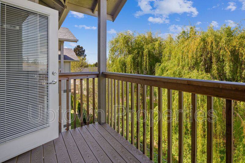Apartment for rent at 2655 NE 205th Ave #212 D, Fairview, OR 97024