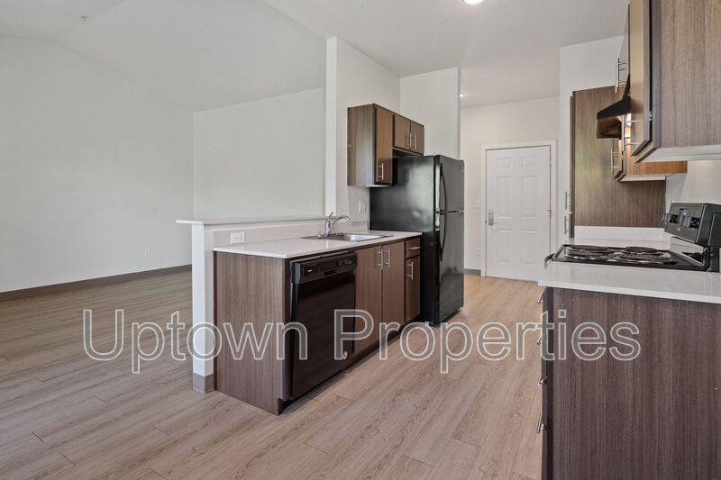 Apartment for rent at 2655 NE 205th Ave #212 D, Fairview, OR 97024