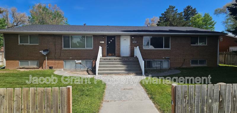 Apartment for rent at 298 W 17th St #288, Idaho Falls, ID 83402