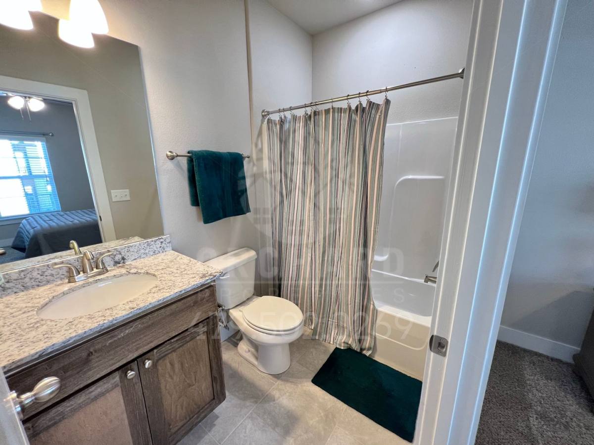 Apartment for rent at 1824-1834 E Brookview Circle, Siloam Springs, AR 72761