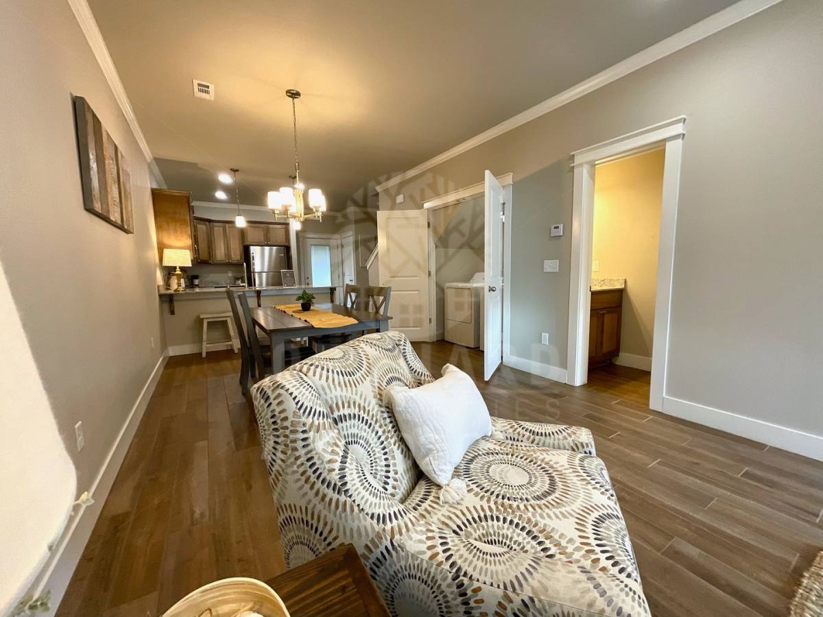 Apartment for rent at 1824-1834 E Brookview Circle, Siloam Springs, AR 72761