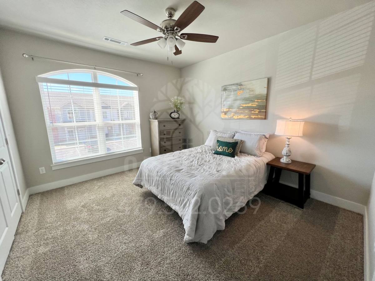 Apartment for rent at 1824-1834 E Brookview Circle, Siloam Springs, AR 72761