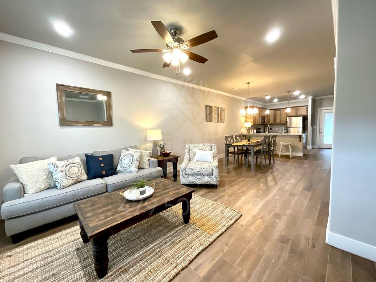 Apartment for rent at 1824-1834 E Brookview Circle, Siloam Springs, AR 72761