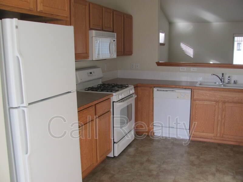 House for rent at 1706 W Tieton, Spokane, WA 99208