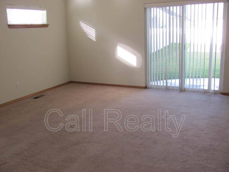 House for rent at 1706 W Tieton, Spokane, WA 99208