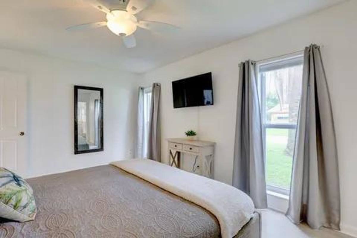 House for rent at 3170 NW 68th Court, Fort Lauderdale, FL 33309