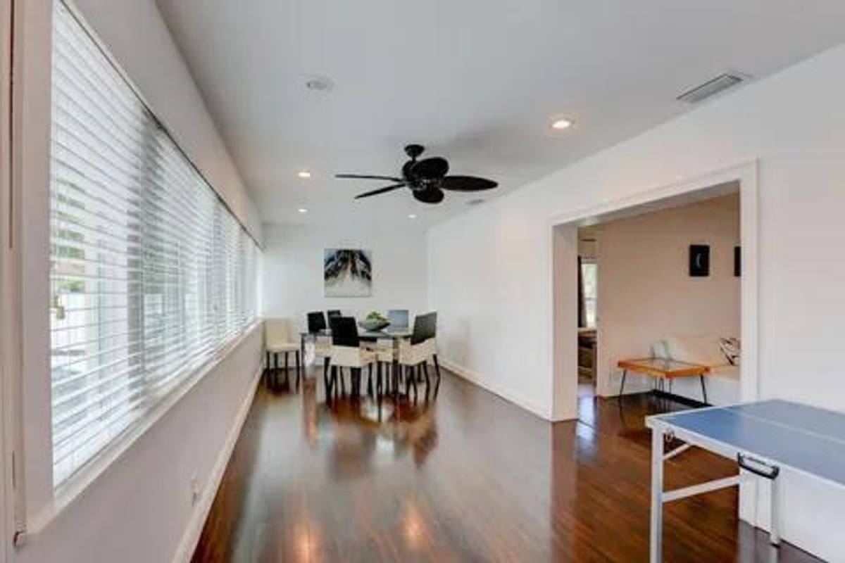 House for rent at 3170 NW 68th Court, Fort Lauderdale, FL 33309