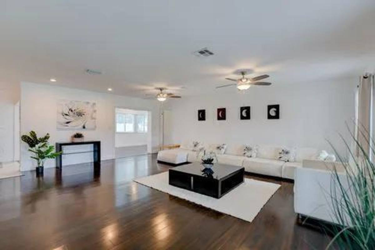 House for rent at 3170 NW 68th Court, Fort Lauderdale, FL 33309