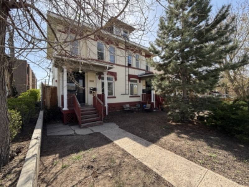 Apartment for rent at 514-512 E 500 S #514 C, Salt Lake City, UT 84102