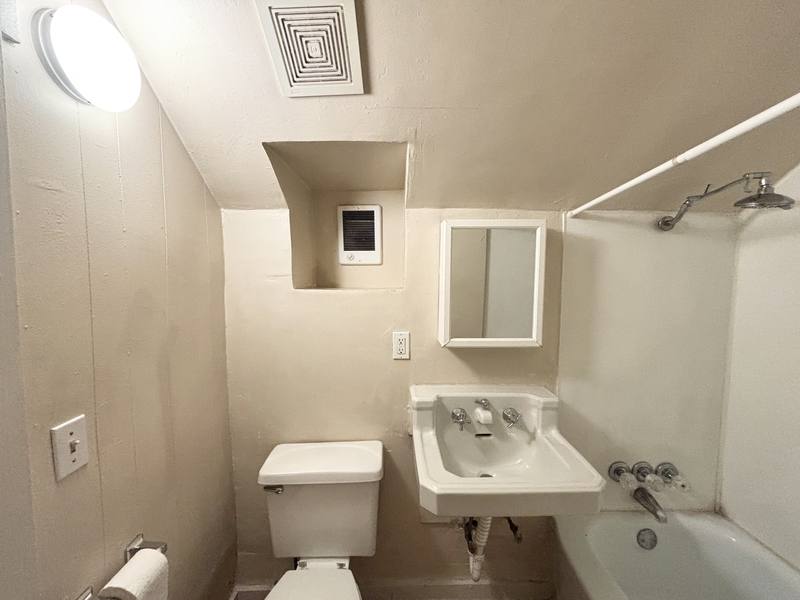 Apartment for rent at 514-512 E 500 S #514 C, Salt Lake City, UT 84102