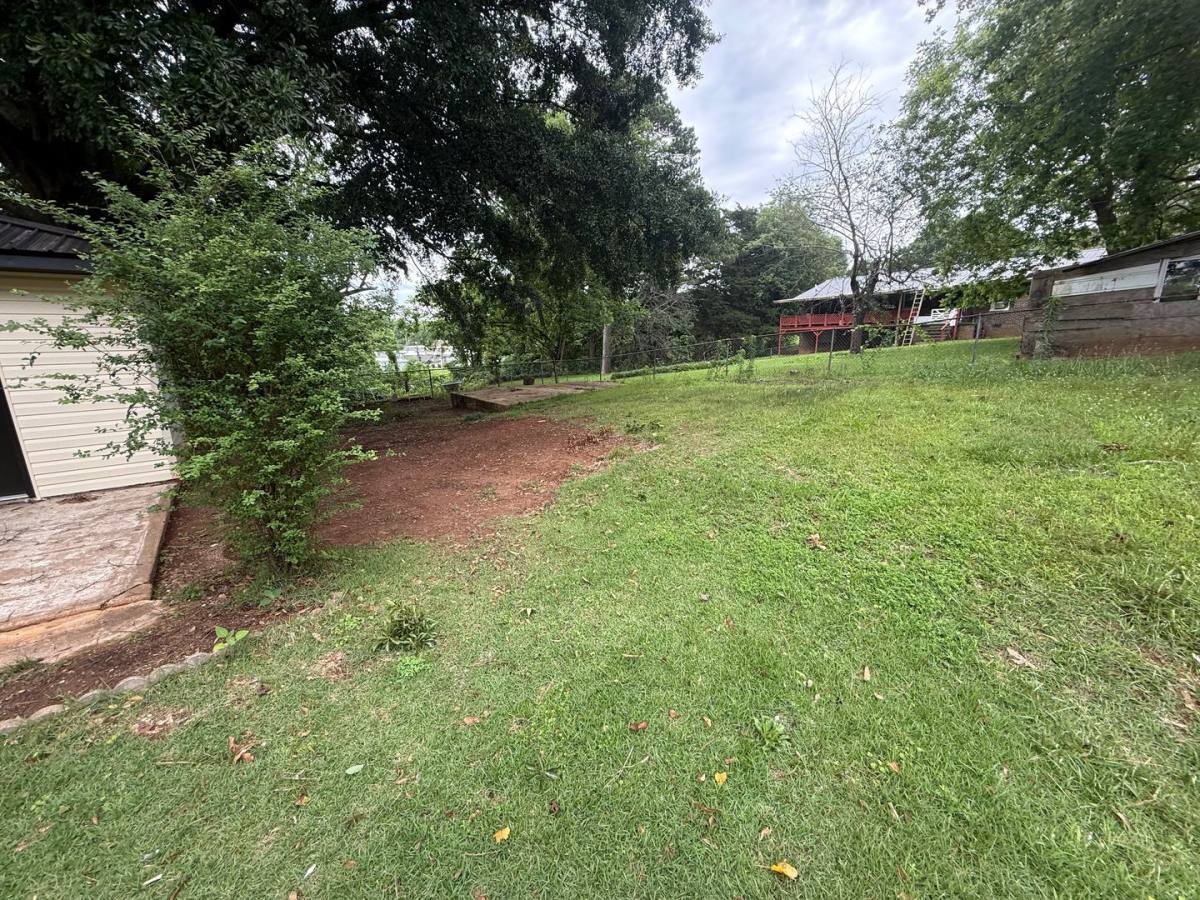 House for rent at 1217 Frederick Rd, Opelika, AL 36801