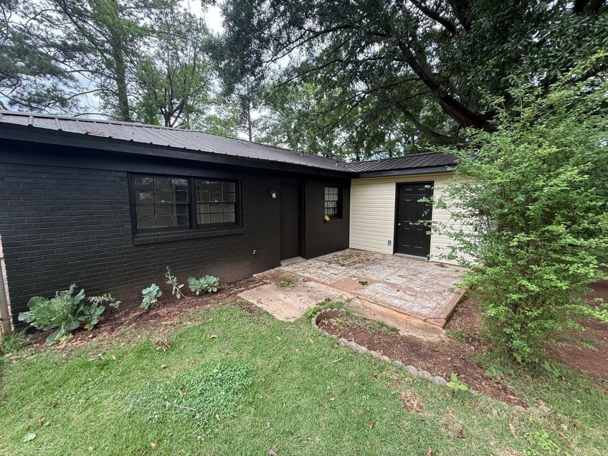 House for rent at 1217 Frederick Rd, Opelika, AL 36801