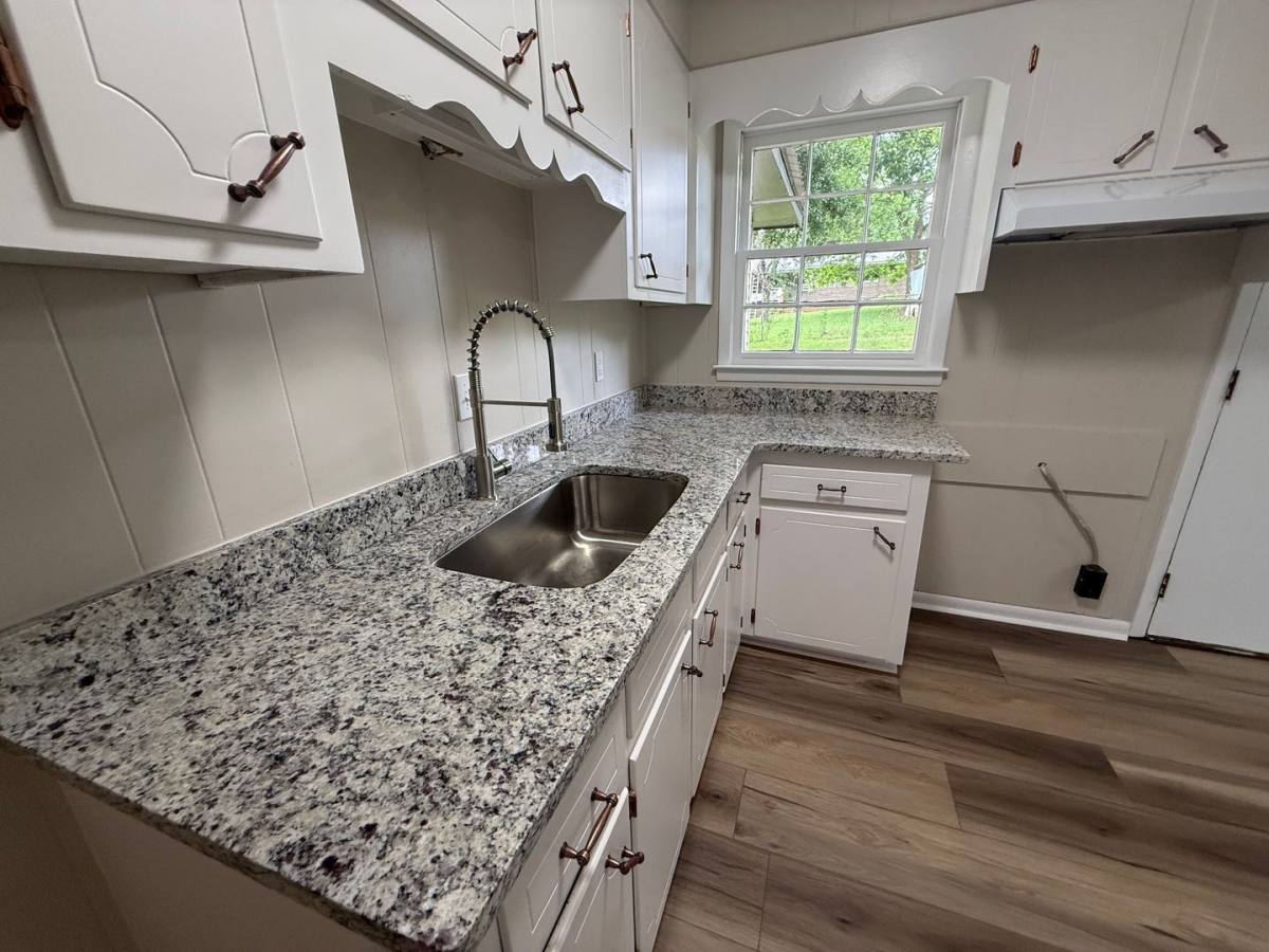 House for rent at 1217 Frederick Rd, Opelika, AL 36801
