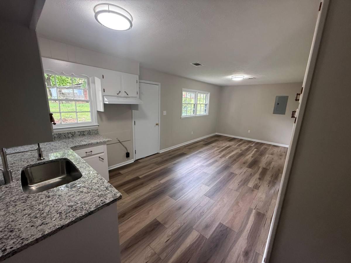 House for rent at 1217 Frederick Rd, Opelika, AL 36801
