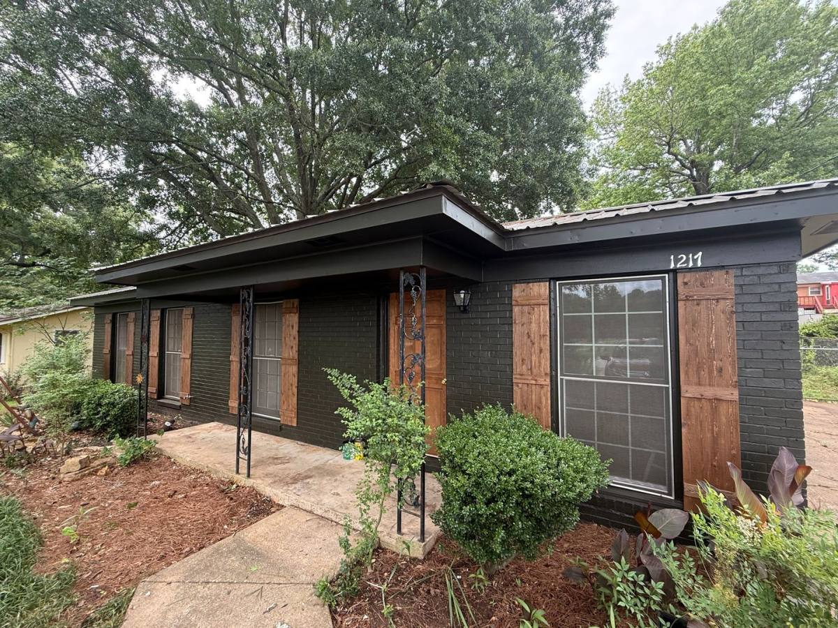 House for rent at 1217 Frederick Rd, Opelika, AL 36801