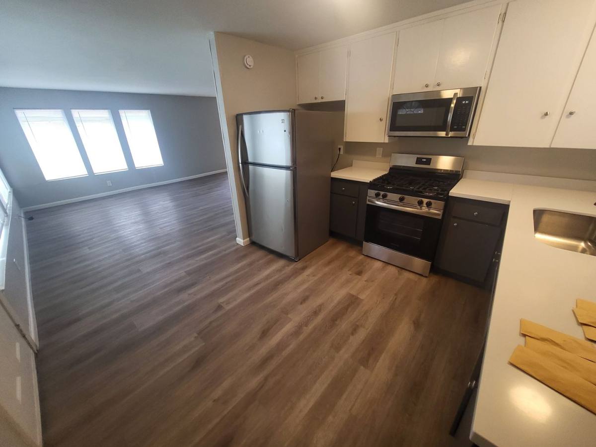 Apartment for rent at 3715 Blackwood Rd, South Lake Tahoe, CA 96150