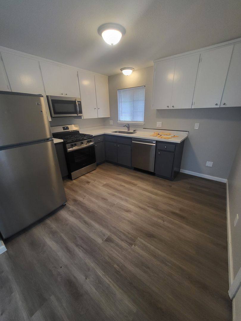 Apartment for rent at 3715 Blackwood Rd, South Lake Tahoe, CA 96150