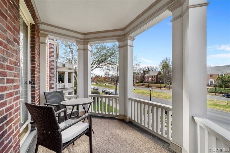 Apartment for rent at 3410 Monument Ave #201, Richmond, VA 23221