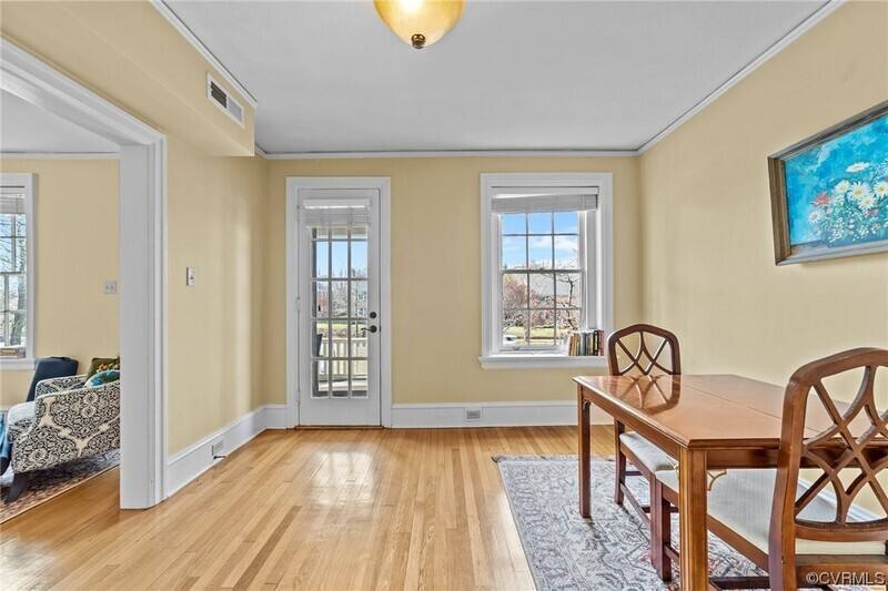 Apartment for rent at 3410 Monument Ave #201, Richmond, VA 23221