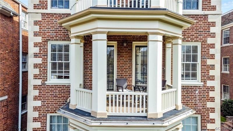 Apartment for rent at 3410 Monument Ave #201, Richmond, VA 23221