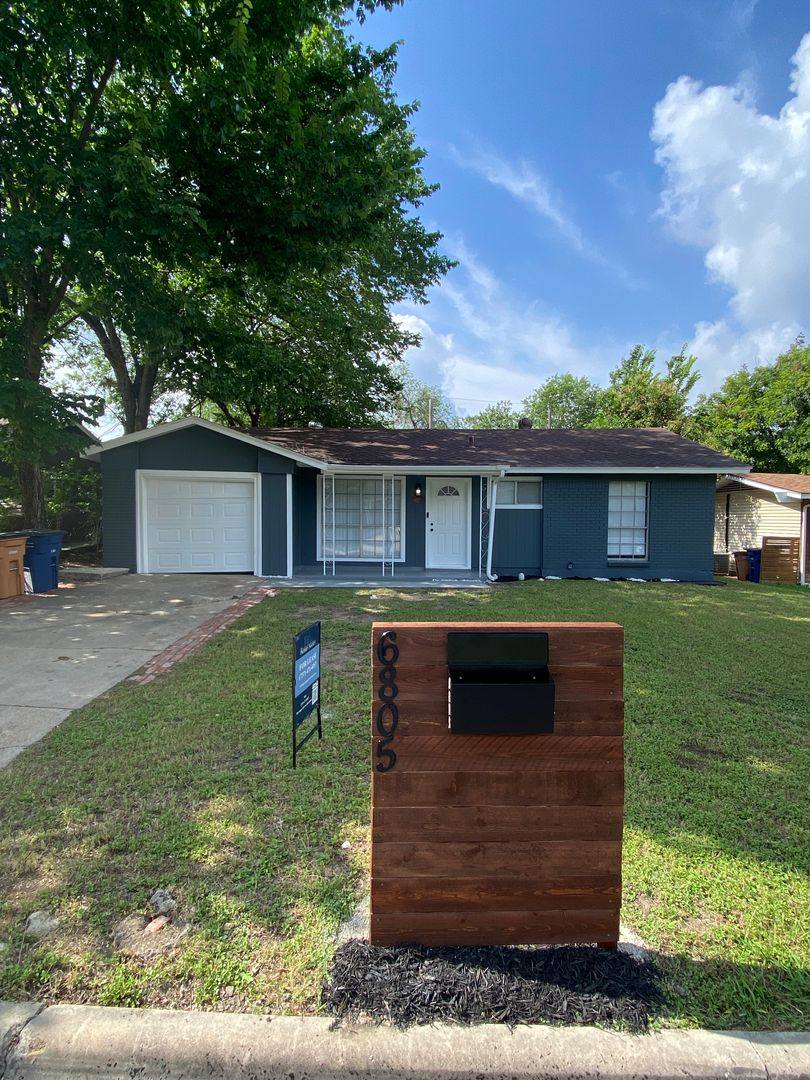 House for rent at 6805 Dubuque Lane, Austin, TX 78723
