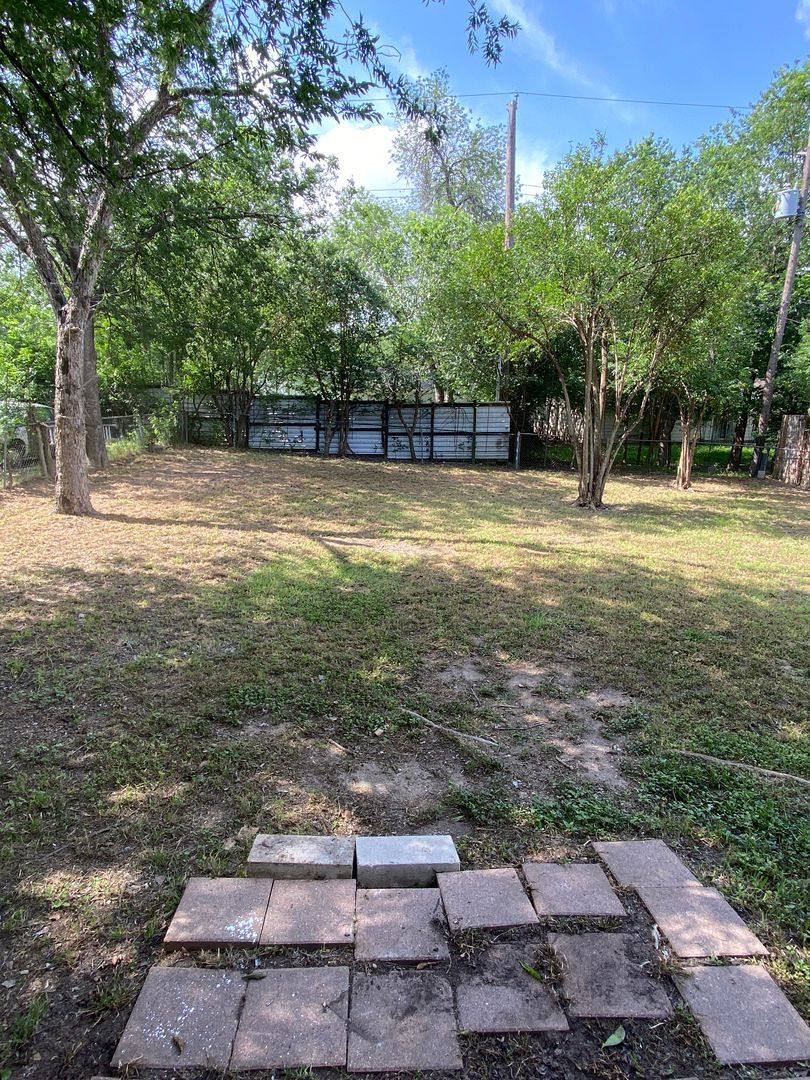 House for rent at 6805 Dubuque Lane, Austin, TX 78723