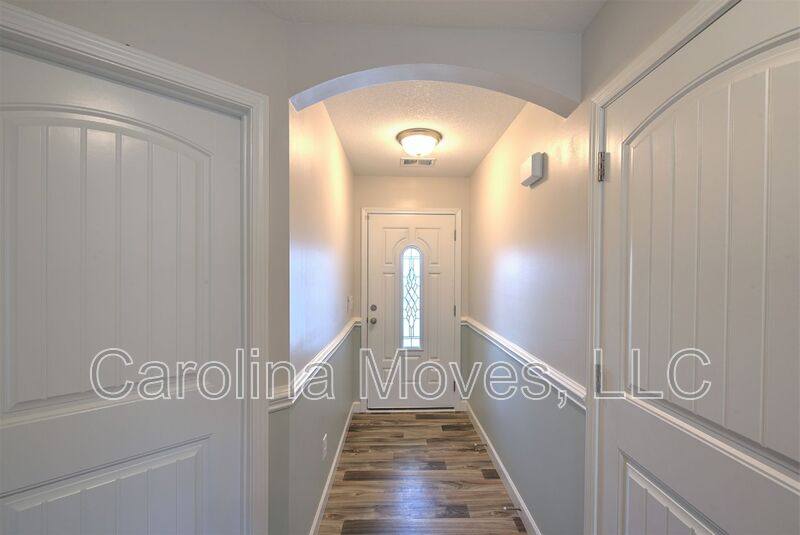 House for rent at 1303 Lindale Place, Spartanburg, SC 29301