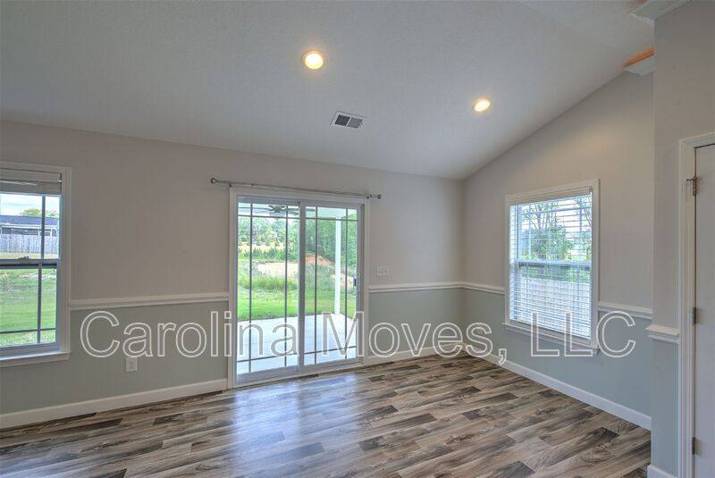 House for rent at 1303 Lindale Place, Spartanburg, SC 29301