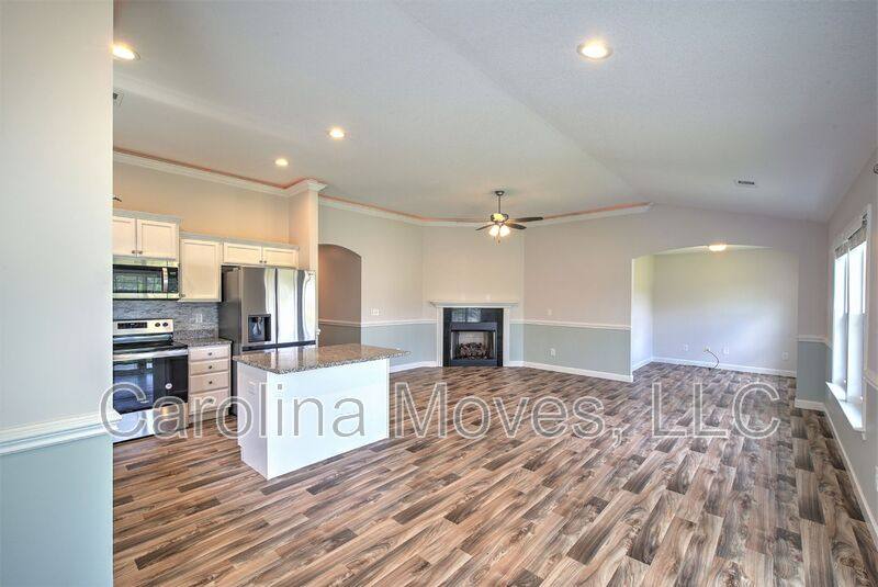 House for rent at 1303 Lindale Place, Spartanburg, SC 29301
